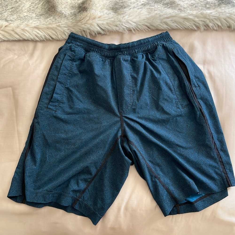 Lululemon Men’s Shorts